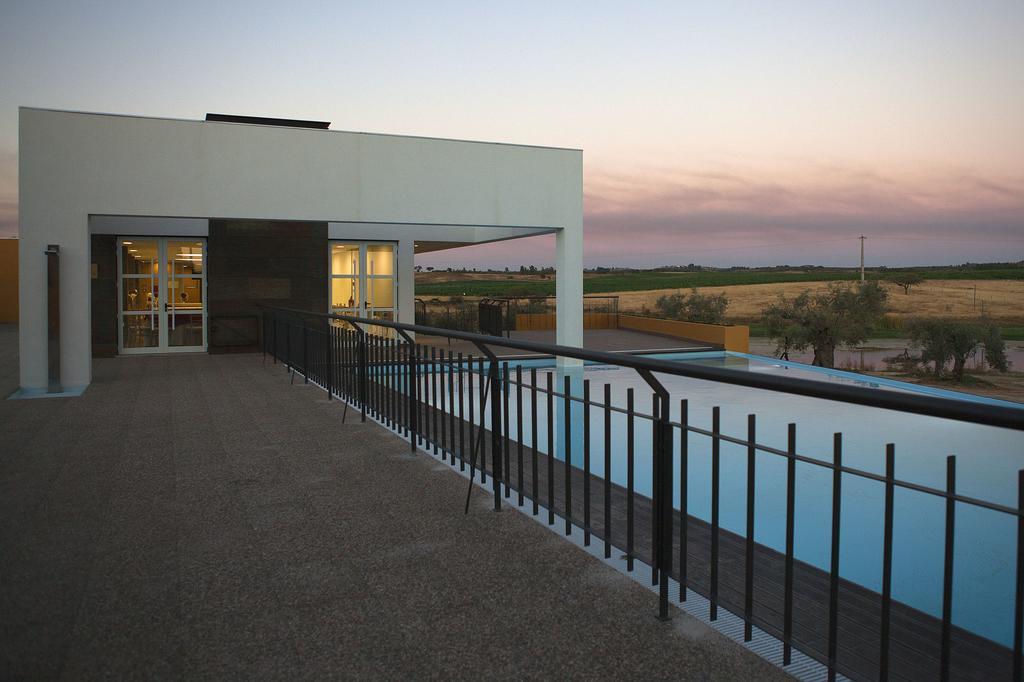 Herdade Da Urgueira Vale de Pousadas Exterior photo