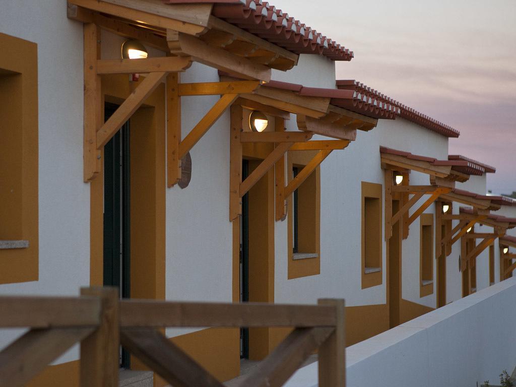 Herdade Da Urgueira Vale de Pousadas Exterior photo