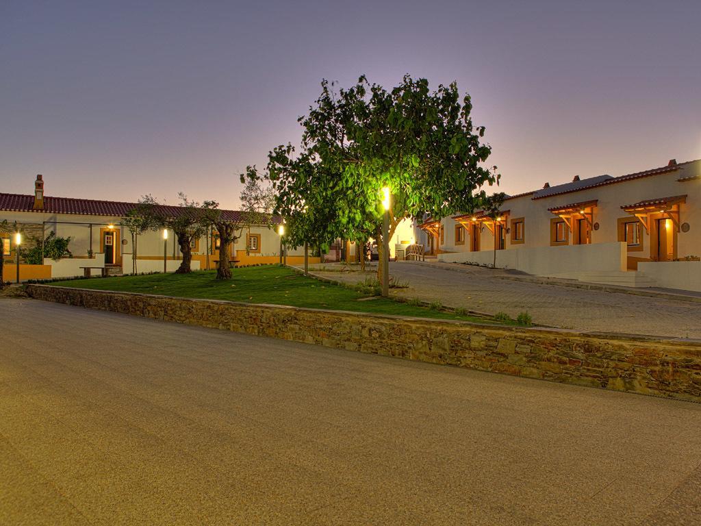 Herdade Da Urgueira Vale de Pousadas Exterior photo
