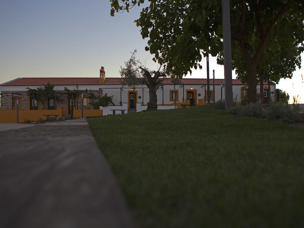 Herdade Da Urgueira Vale de Pousadas Exterior photo