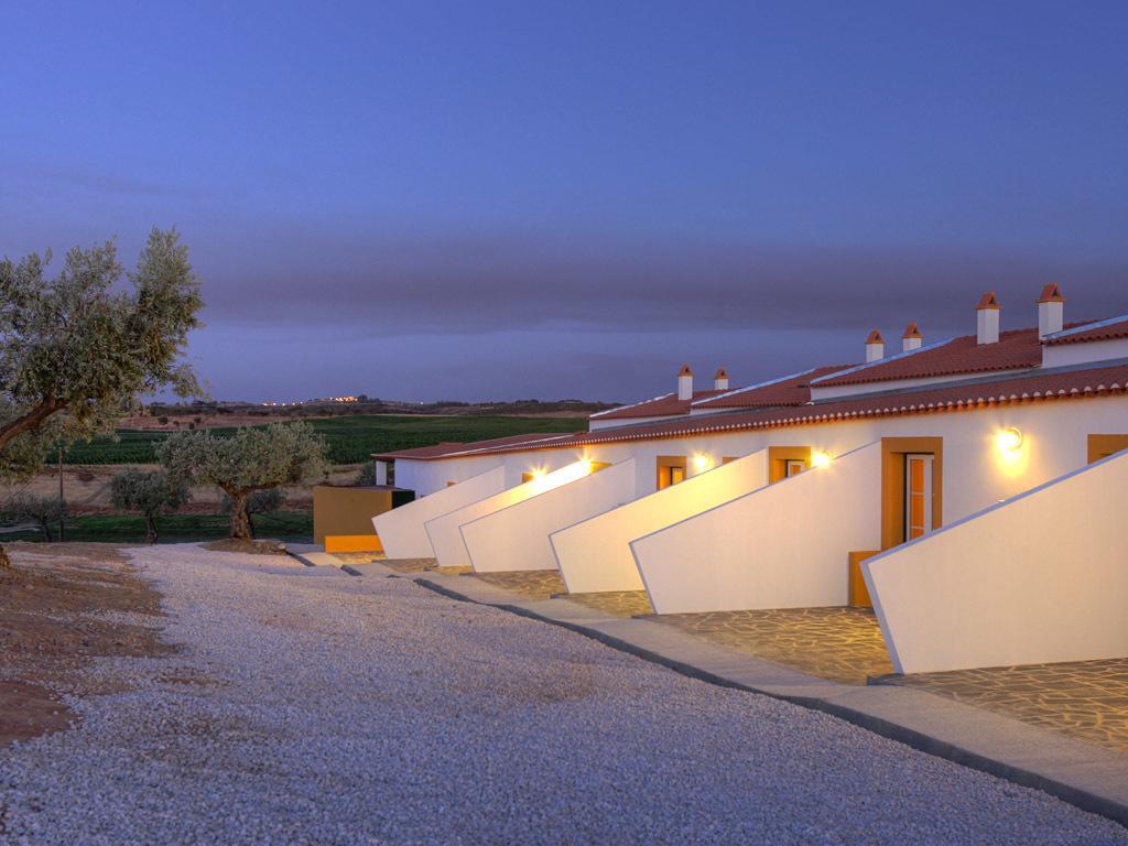 Herdade Da Urgueira Vale de Pousadas Exterior photo