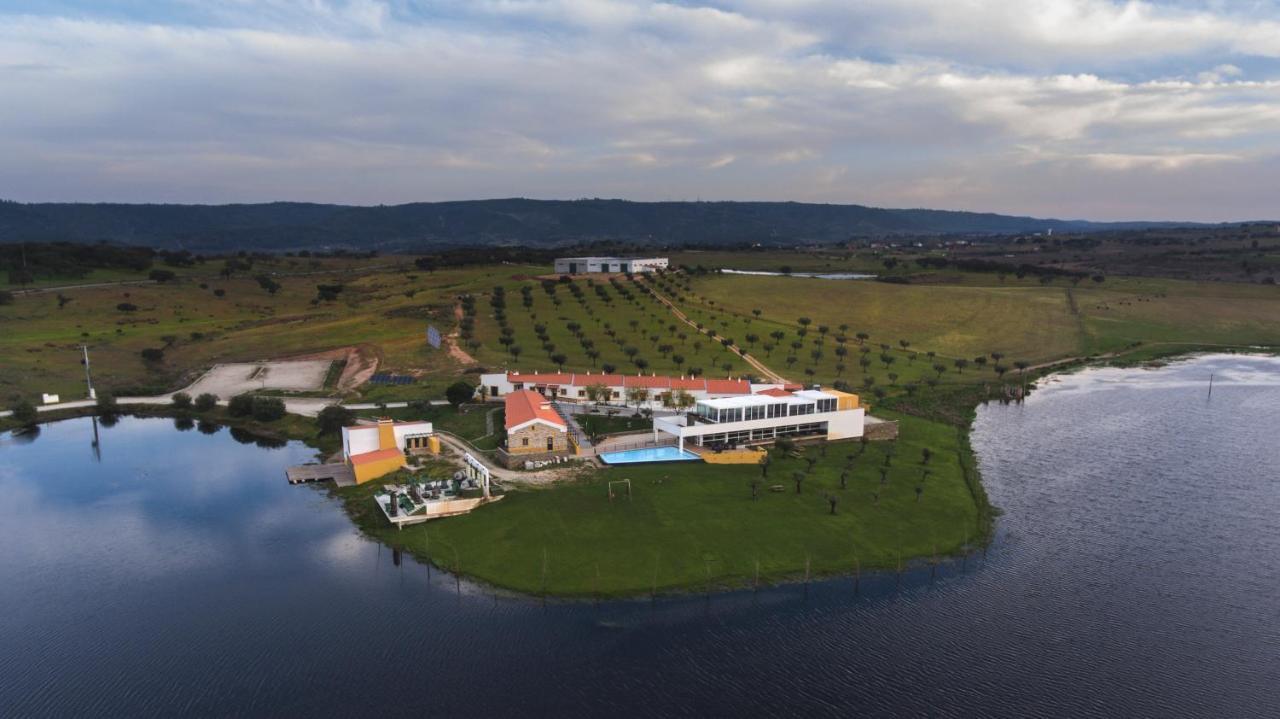 Herdade Da Urgueira Vale de Pousadas Exterior photo